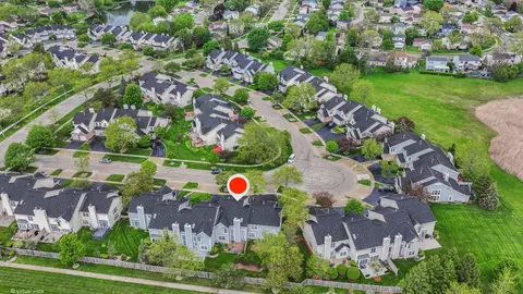 View/Area - 4825 Turnberry Dr, Hoffman Estates, IL 60010 photo 1 of 2