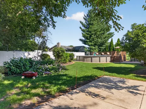 Exterior - 202 S Division St, Mark, IL 61340 photo 8 of 15