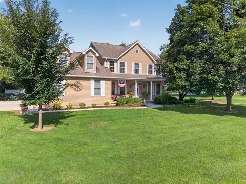 Exterior - 202 S Division St, Mark, IL 61340 photo 5 of 15