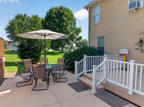 Exterior - 202 S Division St, Mark, IL 61340 photo 13 of 15