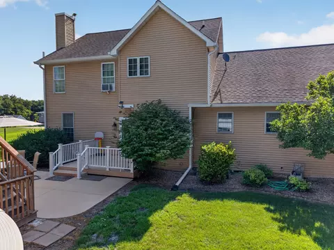 Exterior - 202 S Division St, Mark, IL 61340 photo 12 of 15