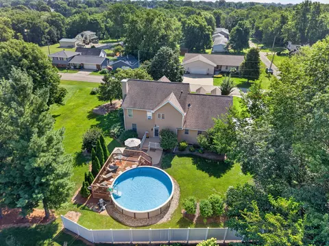 View/Area - 202 S Division St, Mark, IL 61340 photo 1 of 2