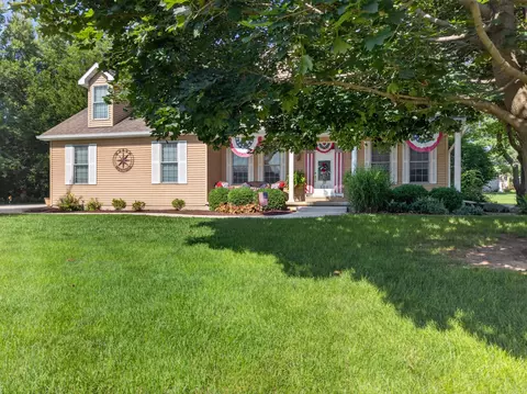 Exterior - 202 S Division St, Mark, IL 61340 photo 6 of 15