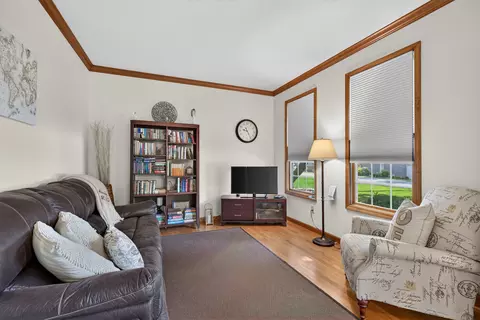 Living - 202 S Division St, Mark, IL 61340 photo 5 of 5