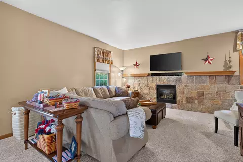 Living - 202 S Division St, Mark, IL 61340 photo 3 of 5