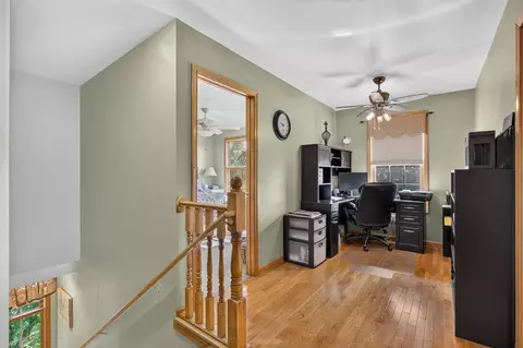 Entry Way - 202 S Division St, Mark, IL 61340 photo 4 of 4