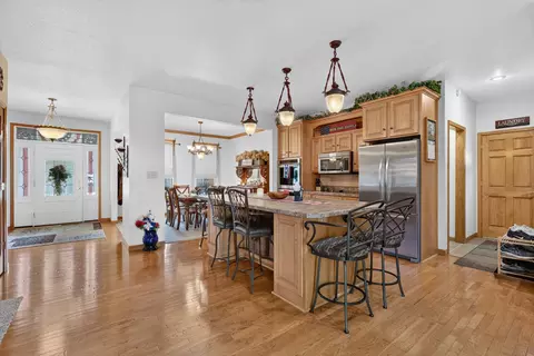 Other - 202 S Division St, Mark, IL 61340 photo 1 of 8