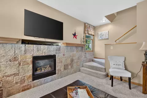 Living - 202 S Division St, Mark, IL 61340 photo 2 of 5