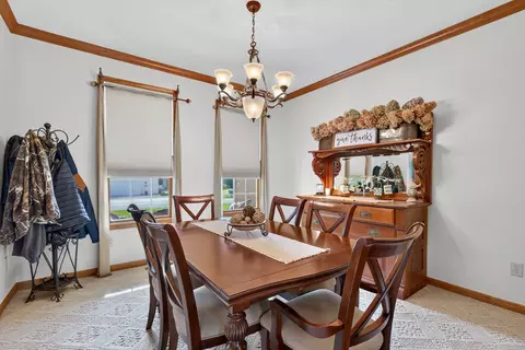 Dining - 202 S Division St, Mark, IL 61340 photo 1 of 1