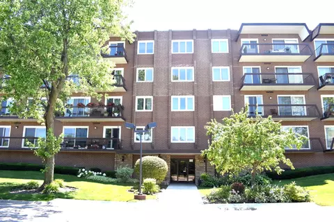 8001 W Courte Dr #310, Niles, IL 60714