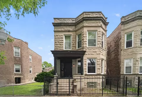 6525 S Vernon Ave, Chicago, IL 60637