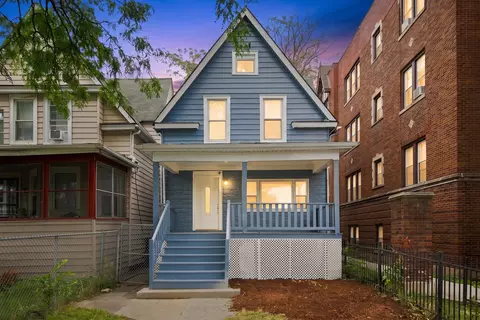 122 N Long Ave, Chicago, IL 60644