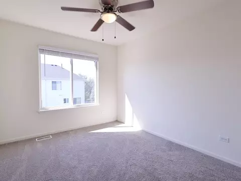 Bedroom - 14604 Thomas Jefferson Dr, Plainfield, IL 60544 photo 5 of 5