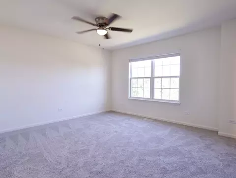Bedroom - 14604 Thomas Jefferson Dr, Plainfield, IL 60544 photo 2 of 5