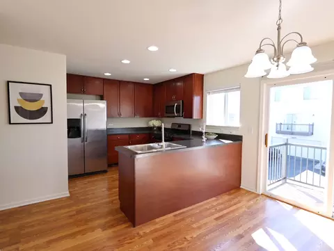 Kitchen - 14604 Thomas Jefferson Dr, Plainfield, IL 60544 photo 1 of 5
