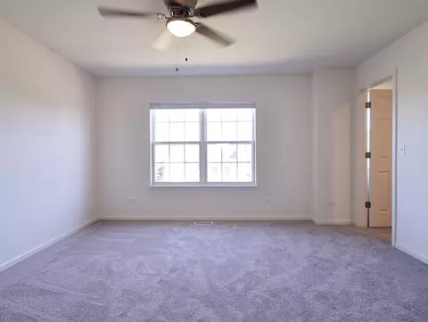 Bedroom - 14604 Thomas Jefferson Dr, Plainfield, IL 60544 photo 1 of 5
