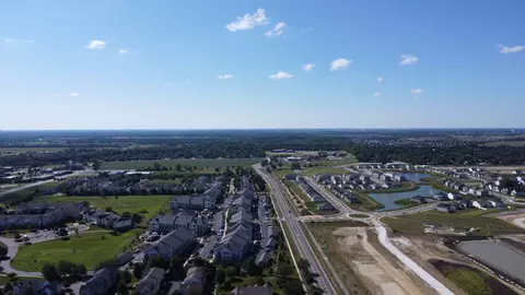 View/Area - 14604 Thomas Jefferson Dr, Plainfield, IL 60544 photo 5 of 5