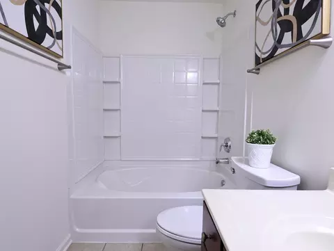 Bath - 14604 Thomas Jefferson Dr, Plainfield, IL 60544 photo 5 of 5
