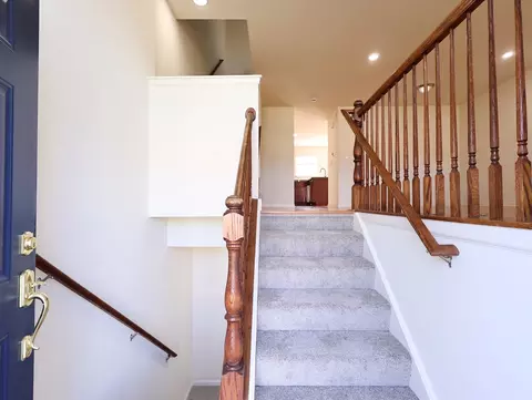 Entry Way - 14604 Thomas Jefferson Dr, Plainfield, IL 60544 photo 1 of 1