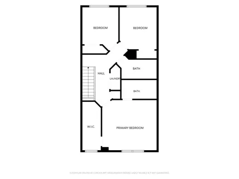 Floorplan - 14604 Thomas Jefferson Dr, Plainfield, IL 60544 photo 3 of 4