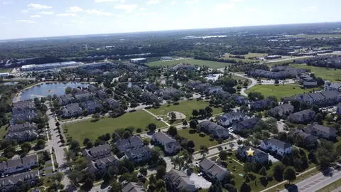 View/Area - 14604 Thomas Jefferson Dr, Plainfield, IL 60544 photo 4 of 5