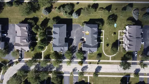 View/Area - 14604 Thomas Jefferson Dr, Plainfield, IL 60544 photo 2 of 5