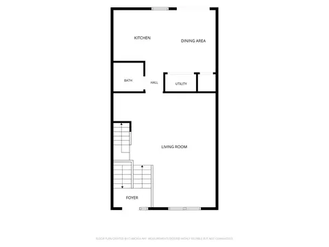 Floorplan - 14604 Thomas Jefferson Dr, Plainfield, IL 60544 photo 2 of 4