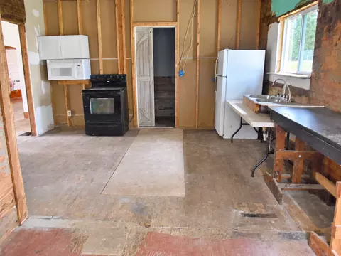 Kitchen - 603 Union Ave, Dowell, IL 62927 photo 1 of 1