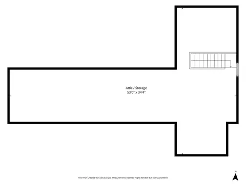 Floorplan - 465 Dundee Rd, Glencoe, IL 60022 photo 6 of 6