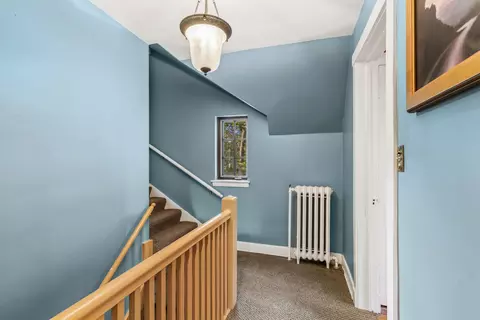 Entry Way - 465 Dundee Rd, Glencoe, IL 60022 photo 4 of 4