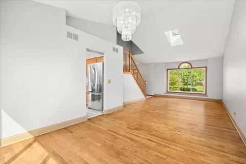 Living - 1125 Darin Dr, Lockport, IL 60441 photo 3 of 9