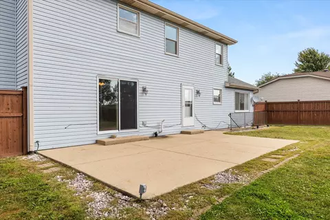 Exterior - 1125 Darin Dr, Lockport, IL 60441 photo 3 of 6