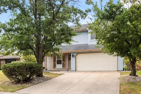 Exterior - 1125 Darin Dr, Lockport, IL 60441 photo 6 of 6