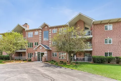 11535 Settlers Pond Way #3B, Orland Park, IL 60467