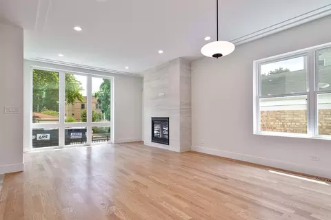Living - 5000 W Argyle St, Chicago, IL 60630 photo 3 of 3