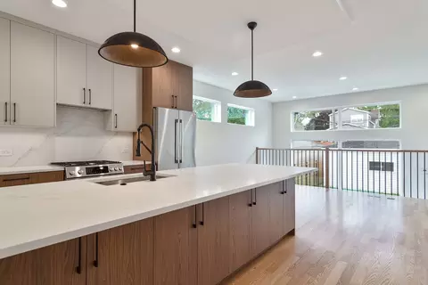 Kitchen - 5000 W Argyle St, Chicago, IL 60630 photo 1 of 5