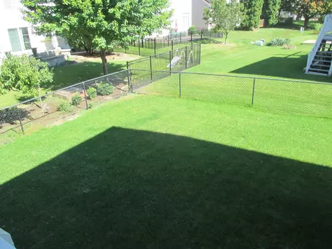 Exterior - 500 Rose Ln, Bartlett, IL 60103 photo 6 of 9