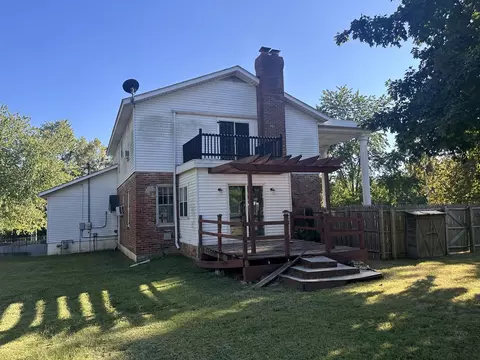 Other - 632 N Pershing St, Energy, IL 62933 photo 2 of 3