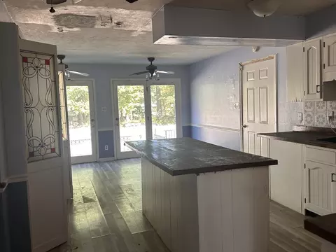 Kitchen - 632 N Pershing St, Energy, IL 62933 photo 1 of 3