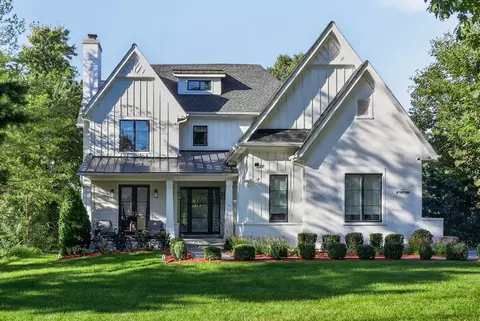 115 W 59th St, Hinsdale, IL 60521