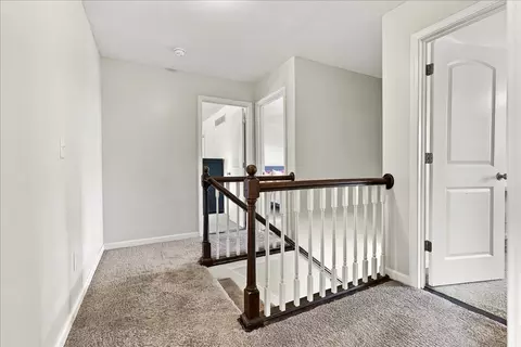 Entry Way - 1403 Kickapoo Creek Rd, Bloomington, IL 61705 photo 6 of 7