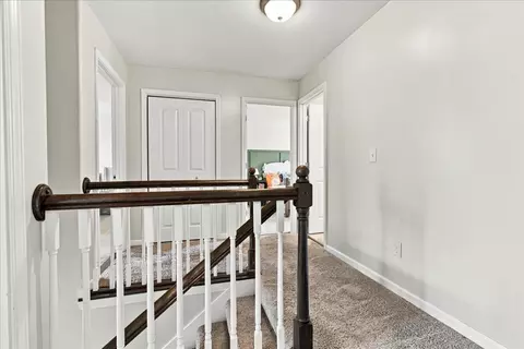 Entry Way - 1403 Kickapoo Creek Rd, Bloomington, IL 61705 photo 7 of 7