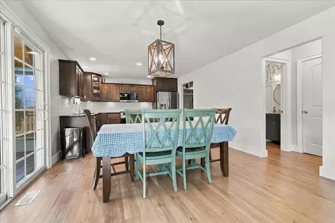 Dining - 1403 Kickapoo Creek Rd, Bloomington, IL 61705 photo 1 of 3