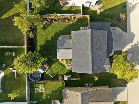 View/Area - 1403 Kickapoo Creek Rd, Bloomington, IL 61705 photo 4 of 4