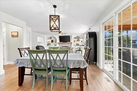 Dining - 1403 Kickapoo Creek Rd, Bloomington, IL 61705 photo 3 of 3
