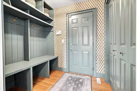 Entry Way - 1403 Kickapoo Creek Rd, Bloomington, IL 61705 photo 5 of 7