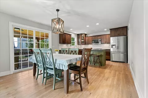 Dining - 1403 Kickapoo Creek Rd, Bloomington, IL 61705 photo 2 of 3