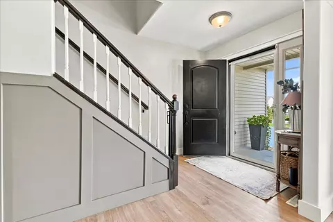 Entry Way - 1403 Kickapoo Creek Rd, Bloomington, IL 61705 photo 1 of 7