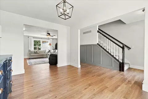 Entry Way - 1403 Kickapoo Creek Rd, Bloomington, IL 61705 photo 2 of 7