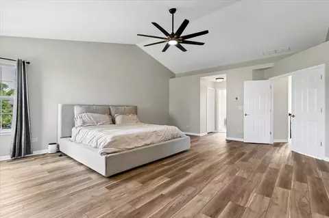 Bedroom - 25202 Gettysburg Rd, Plainfield, IL 60544 photo 1 of 5